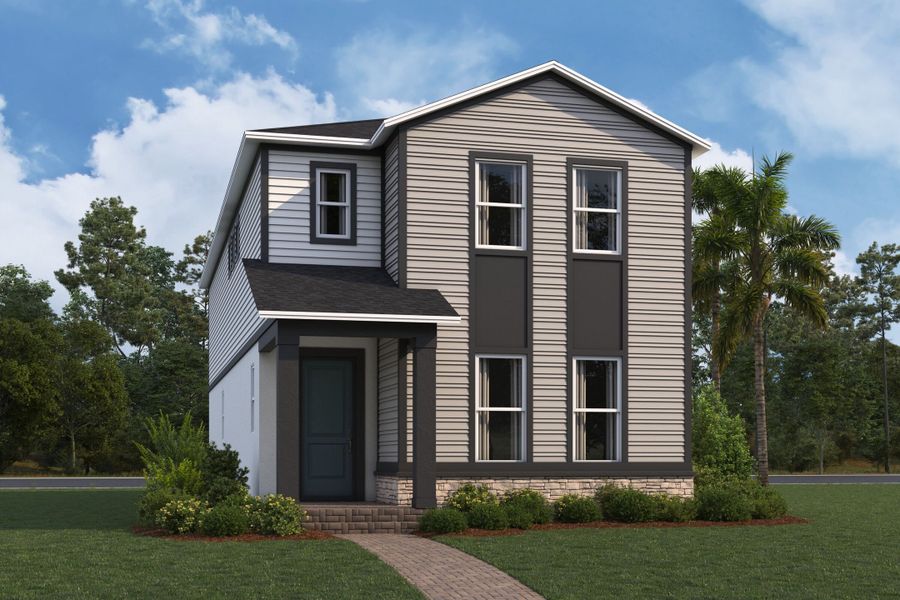 Sebring Contemporary Sebring Contemporary