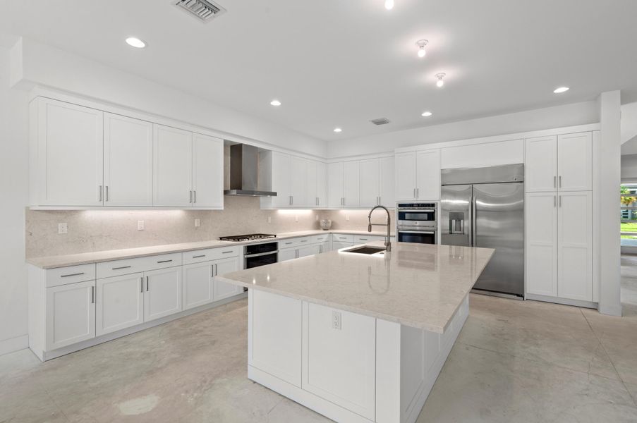 Kitchen Kitchen