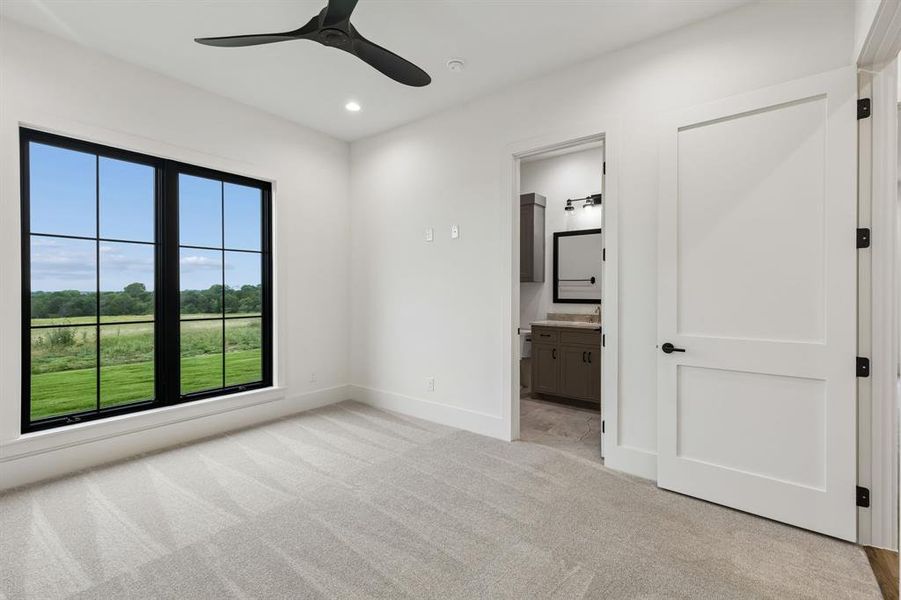 Spacious, unfurnished interior of a new home in , Weatherford (Image 21). Spacious, unfurnished interior of a new home in , Weatherford (Image 21).