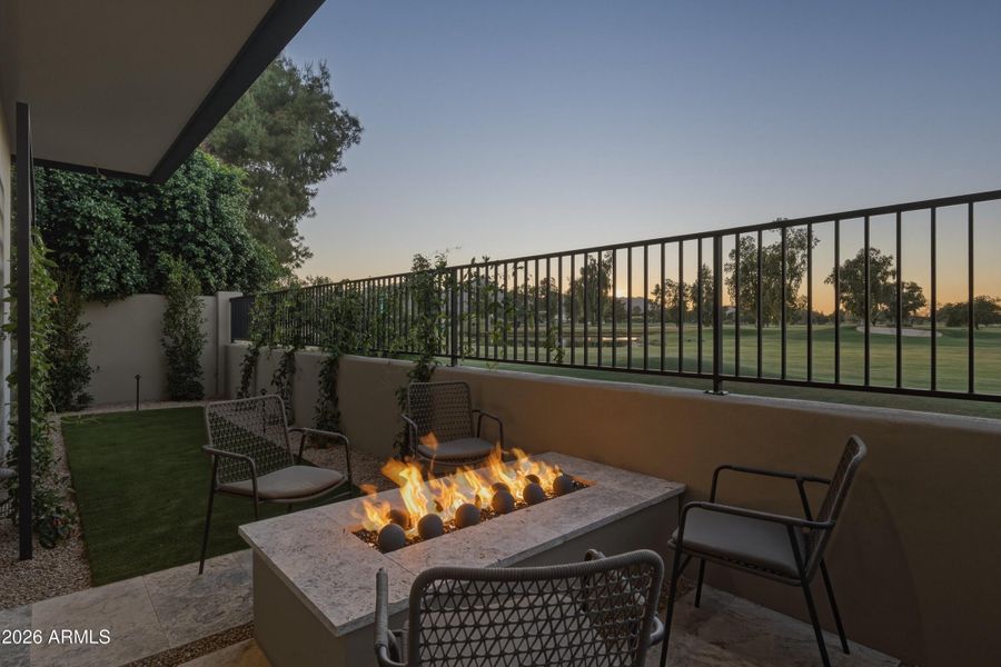 062_Fire Pit 062_Fire Pit