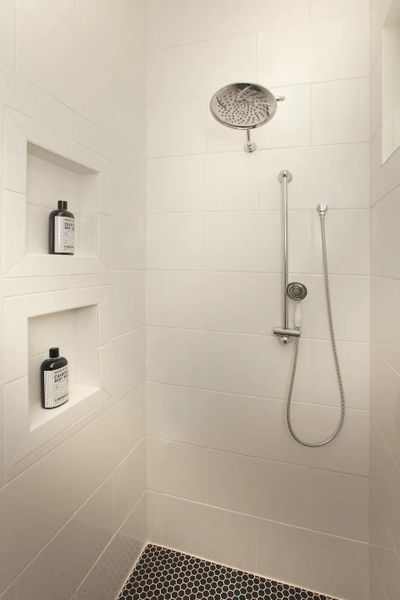 The Elmsdale Primary Bath