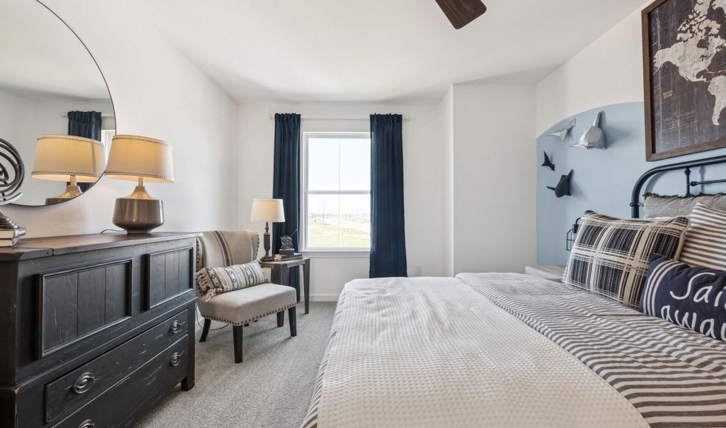 Bedroom 4