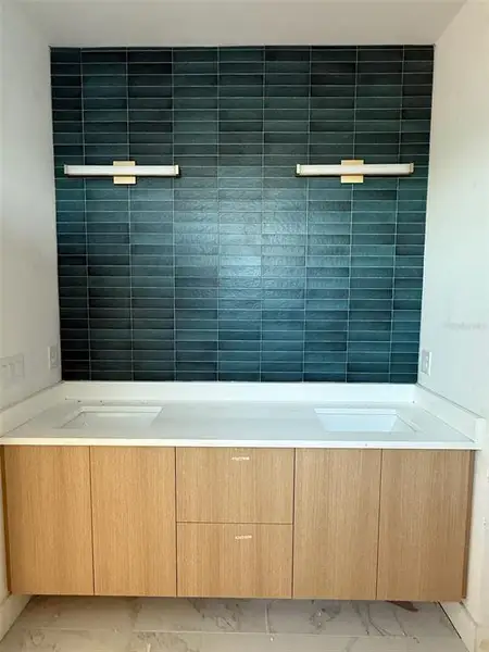 Close-up of interior finishes inside a home in , Tampa (Image 9). Close-up of interior finishes inside a home in , Tampa (Image 9).