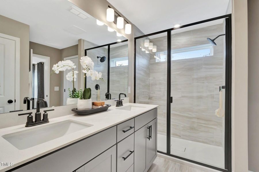 Sierra Choice Primary Bath B