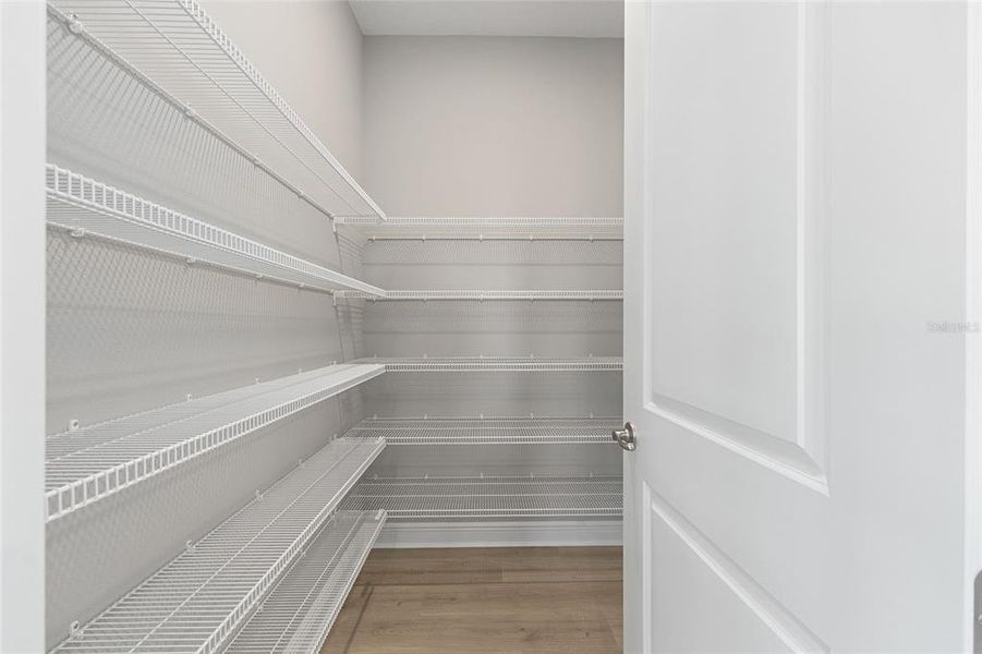 Spacious, unfurnished interior of a new home in , Ocala (Image 40).