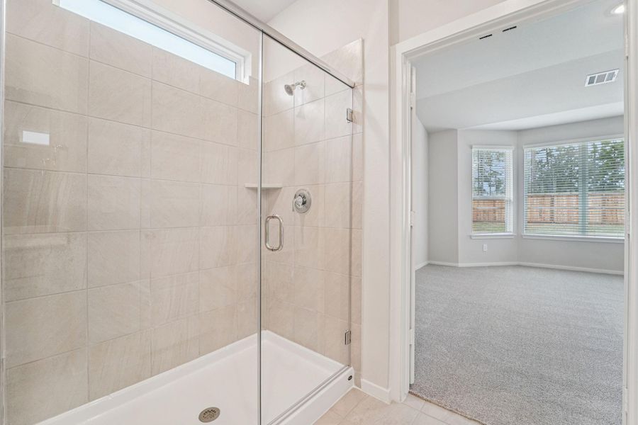 Image 38 of a home in Granger Pointe - Premier Series.