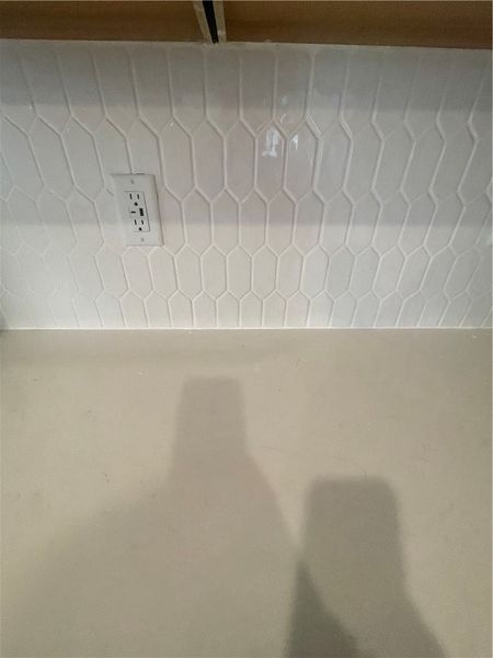 Close-up of interior finishes inside a home in Springwood Grove, Central (Image 9). Close-up of interior finishes inside a home in Springwood Grove, Central (Image 9).