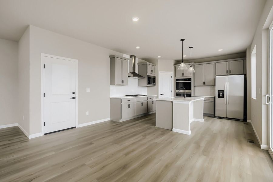 3br New Home in Fort Collins, CO.  - Slide 10