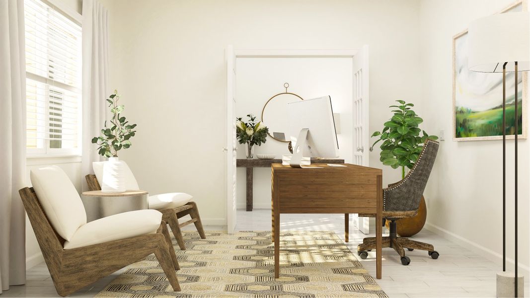 2670 Sierra Bonus Den 1of2 F1