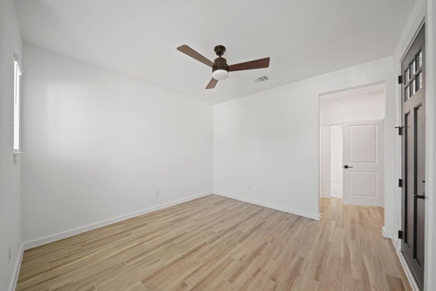 Extra Suite Plus living room (*Photo not of actual home and used for illustration purposes only.) Extra Suite Plus living room (*Photo not of actual home and used for illustration purposes only.)