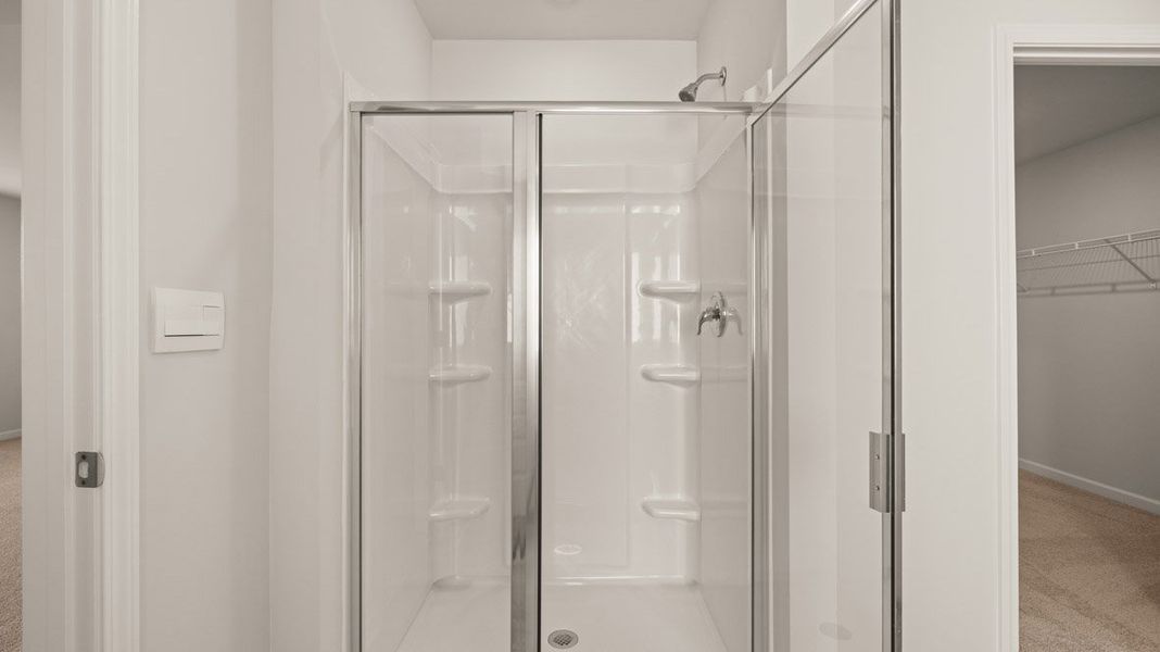 Image 33 representing the Grayson by D.R. Horton in Highland Hills, Graniteville, SC.