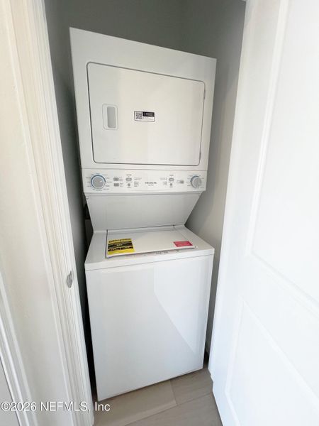 Close-up of interior finishes inside a home in , Orange Park (Image 9).