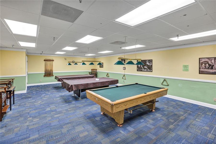 Community amenities in , Dunnellon (Image 23).