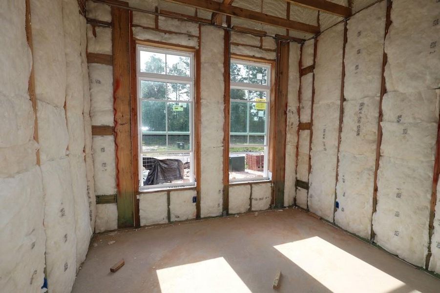 Image 40 of a home in ARTAVIA 50' Homesites.