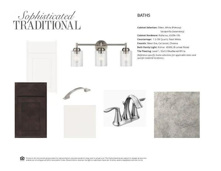 Design Selections Design Selections