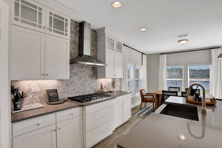 New Home in Orange Park, FL.  - Slide 57