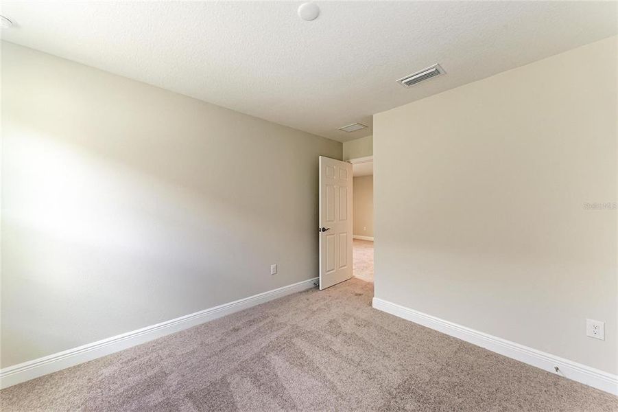 Spacious, unfurnished interior of a new home in Crosswind Ranch, Parrish (Image 20).