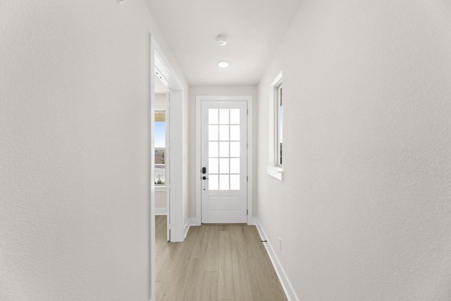 Image 22 of a home in Treeline.