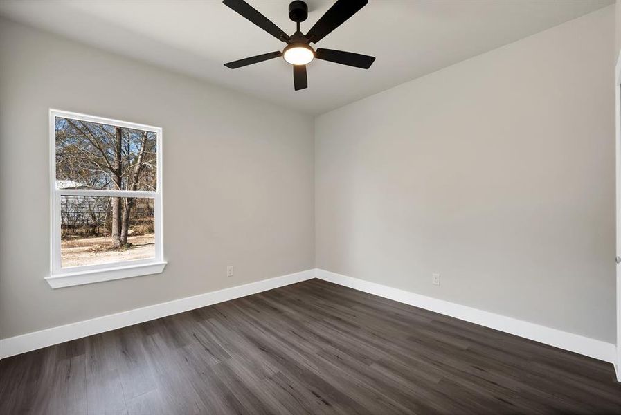 Spacious, unfurnished interior of a new home in , East Tawakoni (Image 18). Spacious, unfurnished interior of a new home in , East Tawakoni (Image 18).