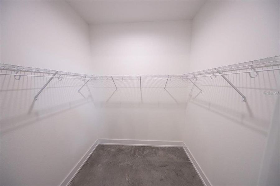 Spacious, unfurnished interior of a new home in , Eagle Lake (Image 25). Spacious, unfurnished interior of a new home in , Eagle Lake (Image 25).