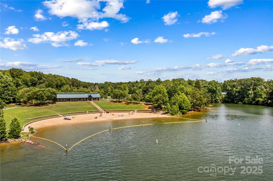 Image 30 of a home in Calvin Creek.