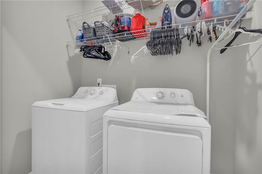 Close-up of interior finishes inside a home in , Atlanta (Image 17). Close-up of interior finishes inside a home in , Atlanta (Image 17).