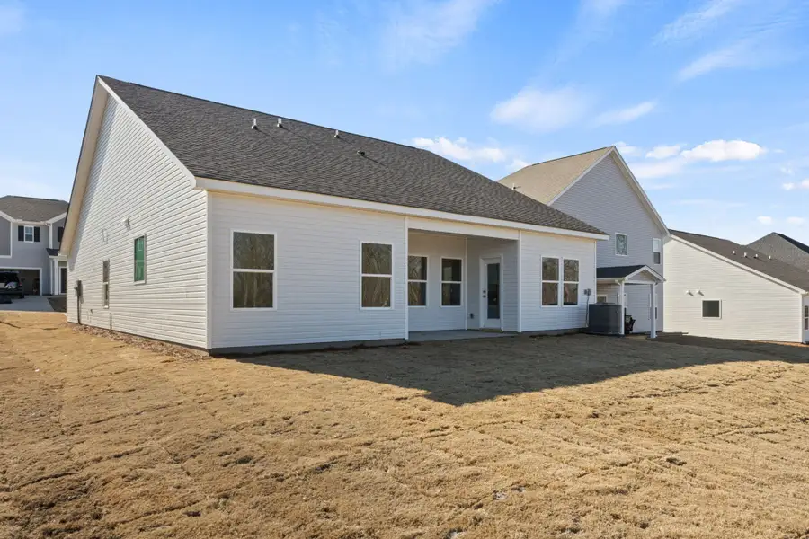 New Home in Woodruff, SC. - Slide 4 New Home in Woodruff, SC. - Slide 4