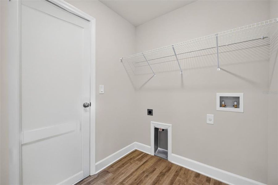 Spacious, unfurnished interior of a new home in , Port Charlotte (Image 22). Spacious, unfurnished interior of a new home in , Port Charlotte (Image 22).