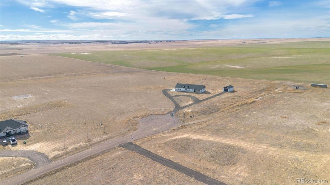 Site preparation for new homesites in , Strasburg (Image 20).