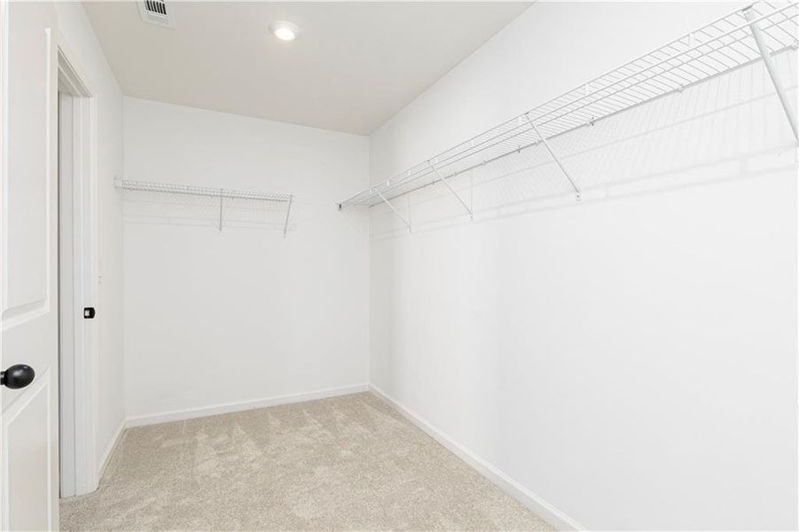 Spacious, unfurnished interior of a new home in Riverside Ridge, Lawrenceville (Image 32). Spacious, unfurnished interior of a new home in Riverside Ridge, Lawrenceville (Image 32).
