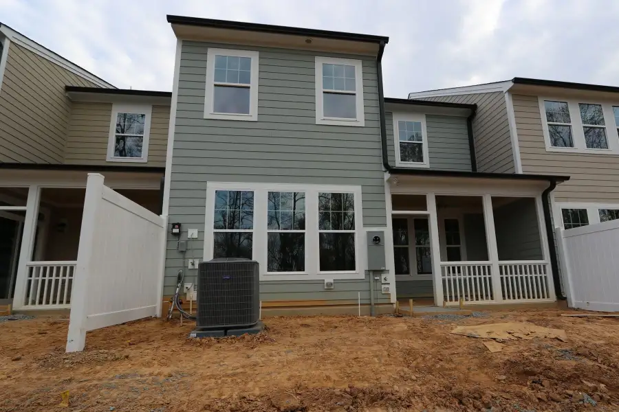 Front Exterior Front Exterior