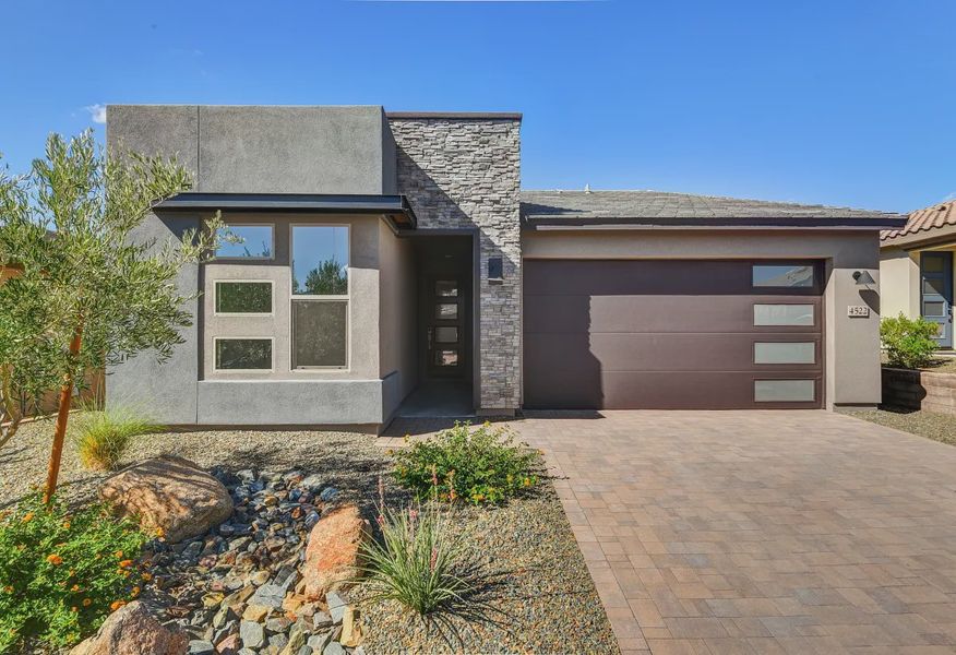 Flourish Front Exterior - 2 of 28 Flourish Front Exterior - 2 of 28