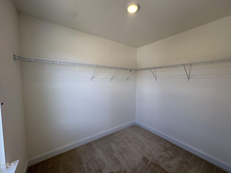 Walk In Closet Walk In Closet