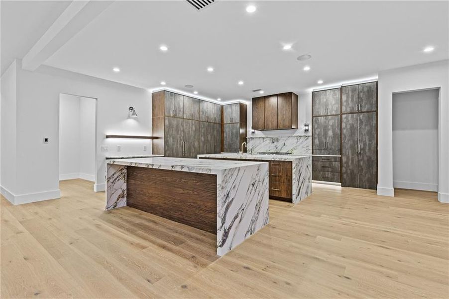 Furnished interior view inside a new home in , Sugar Hill (Image 5). Furnished interior view inside a new home in , Sugar Hill (Image 5).