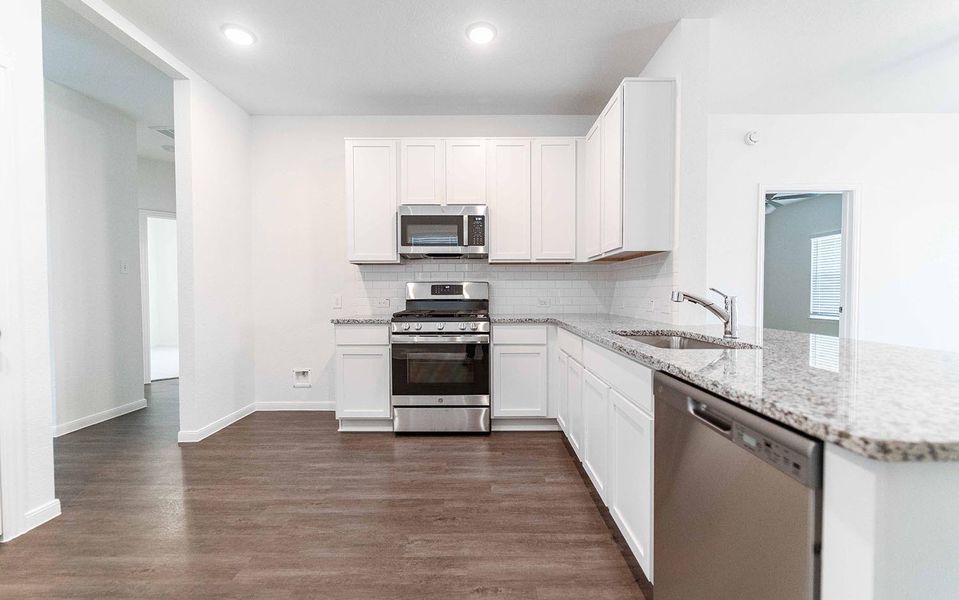 Image 15 of a home in The Pines at Seven Coves.