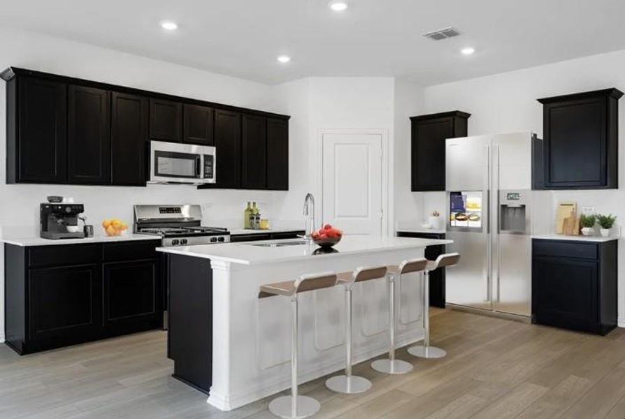 Representative Photo