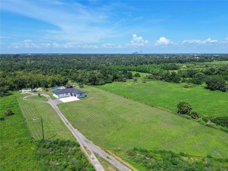 Natural landscape and outdoor views near in Palmetto (Image 64). Natural landscape and outdoor views near in Palmetto (Image 64).