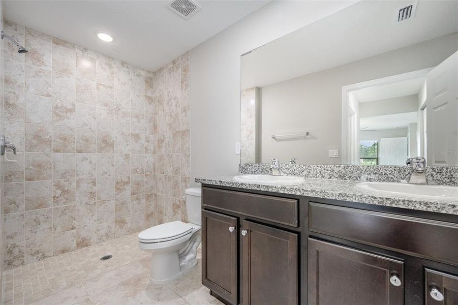 Furnished interior view inside a new home in , Palm Bay (Image 2).