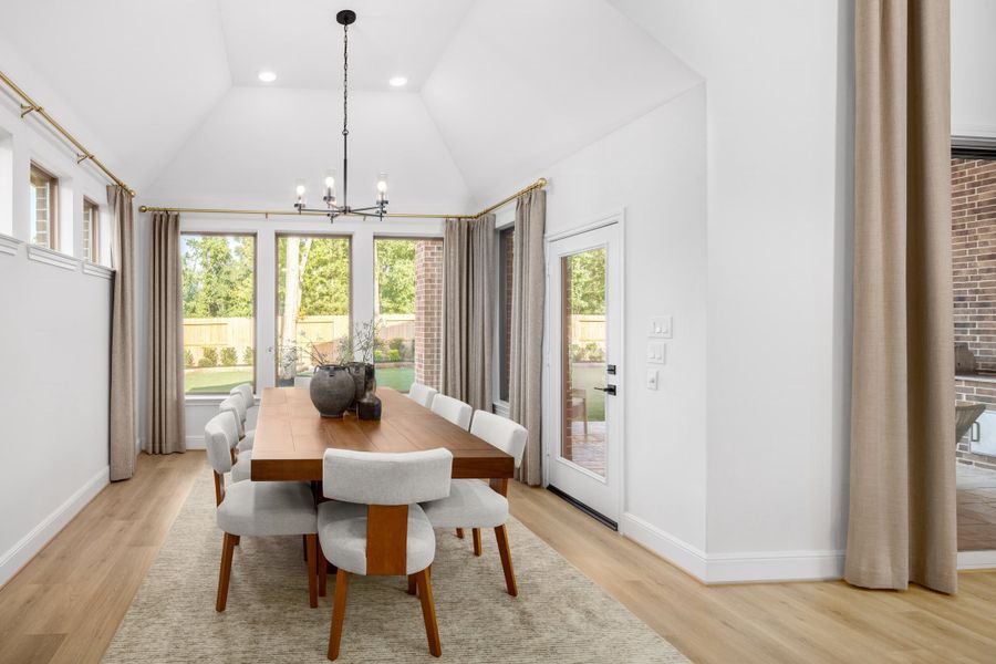 Spring, TX New Home. - Slide 8 Spring, TX New Home. - Slide 8