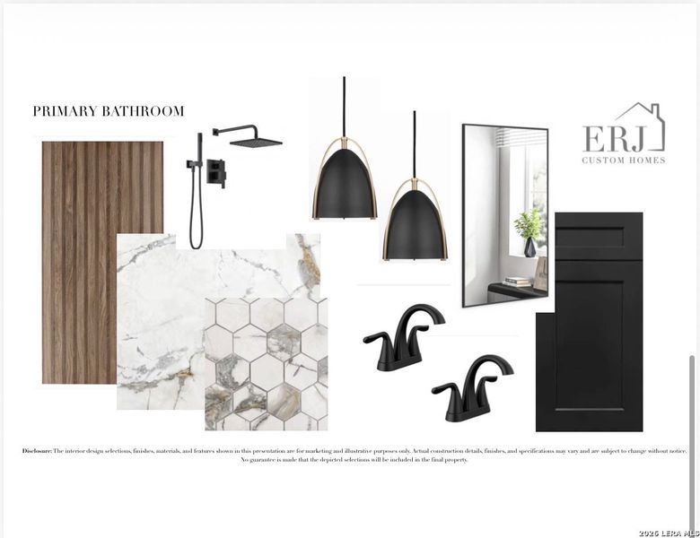 Sample of building materials used in homes in , San Antonio (Image 4).