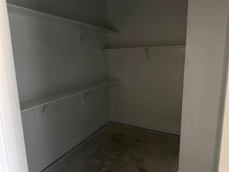 In-progress construction of a new home in , Cleburne, TX (Image 9).