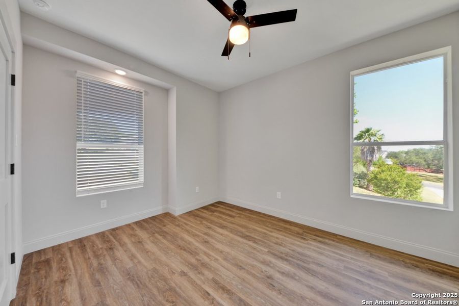 Spacious, unfurnished interior of a new home in , Castroville (Image 26). Spacious, unfurnished interior of a new home in , Castroville (Image 26).