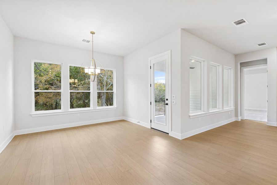 Dining Room Dining Room