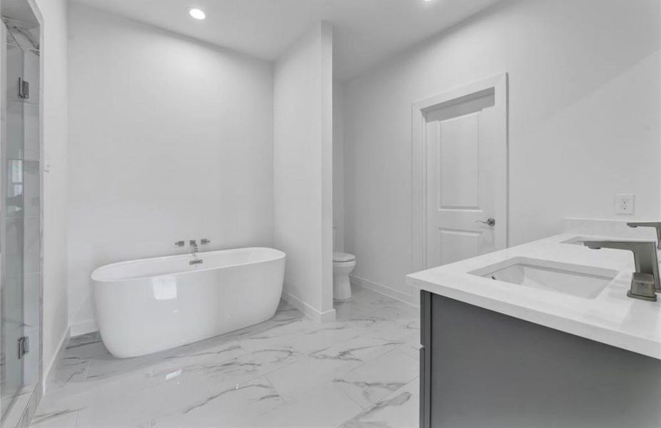 Furnished interior view inside a new home in , Houston (Image 7). Furnished interior view inside a new home in , Houston (Image 7).