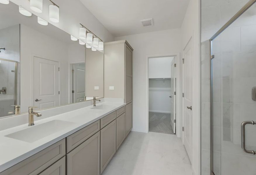 Primary Bath - 10 of 18 Primary Bath - 10 of 18