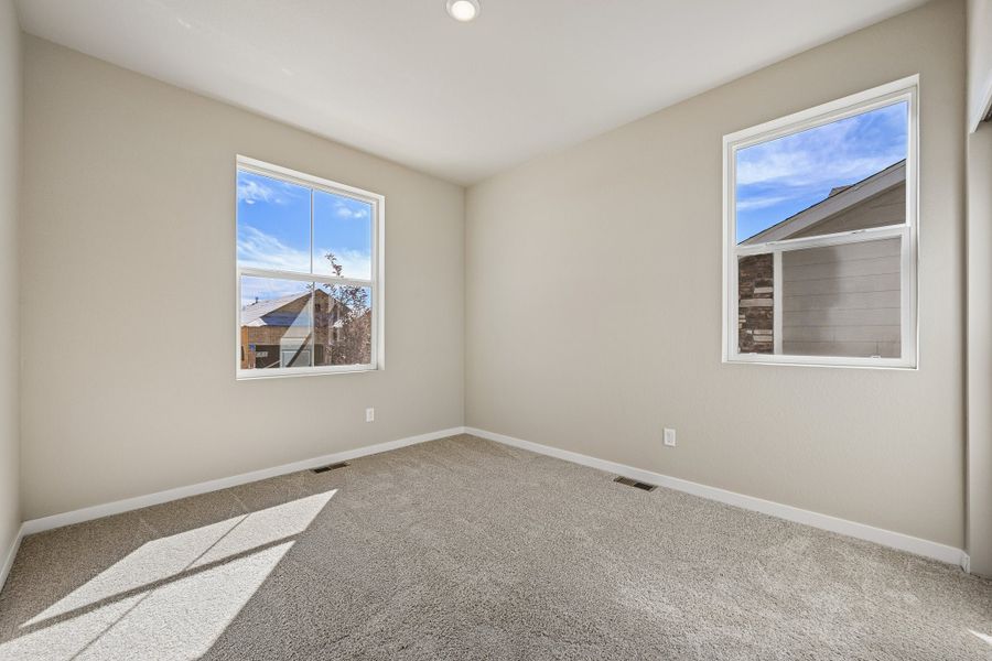2br New Home in Parker, CO.  - Slide 21