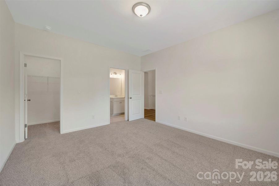 Guest suite