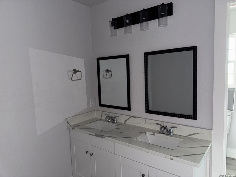 Furnished interior view inside a new home in , Natalia (Image 8).