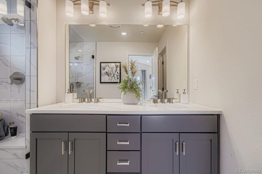 Photos of model home! Come see the home in person!