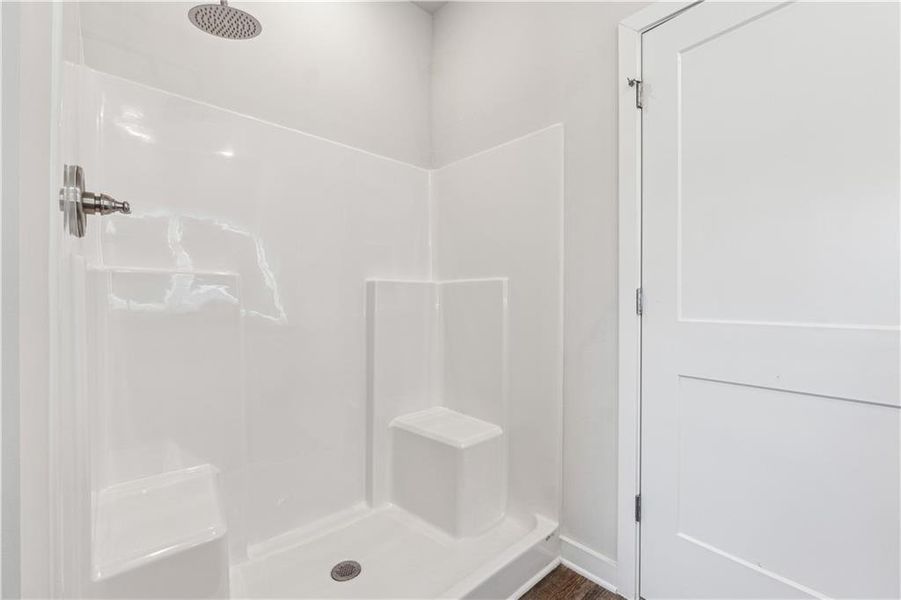 Image 26 of a home in Conner Springs.